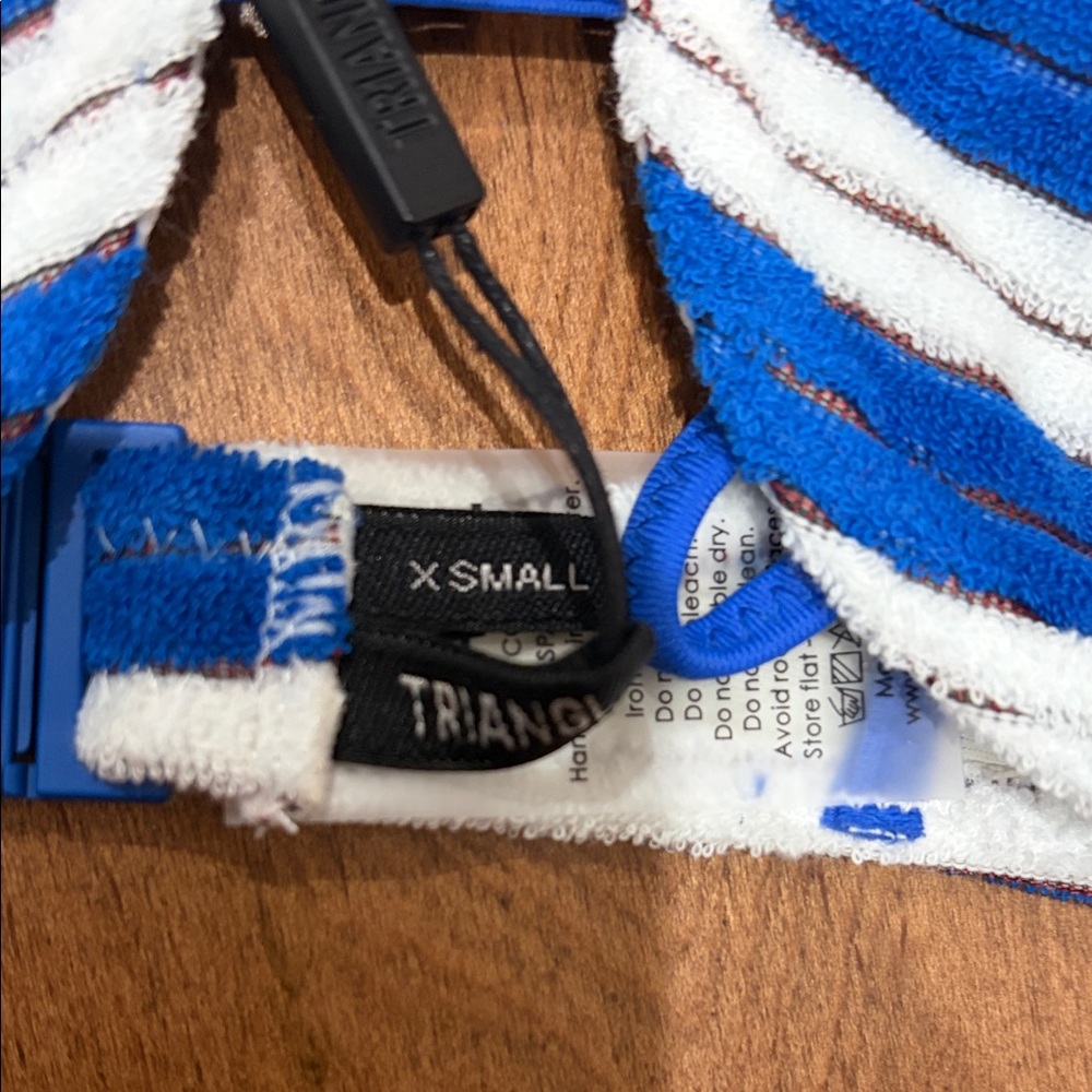 New Triangl Palma - Joly bikini - Picture 5 of 13